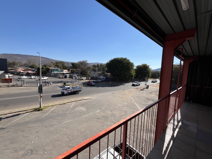 To Let Commercial Property for Rent in Protea Park North West
